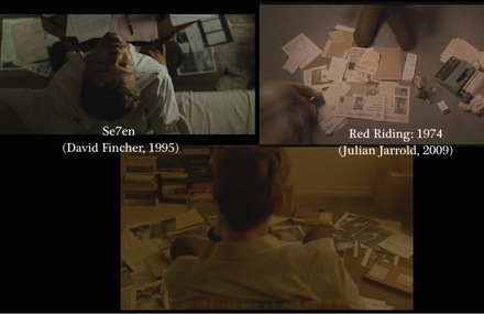 True Detective – Comparisons and References