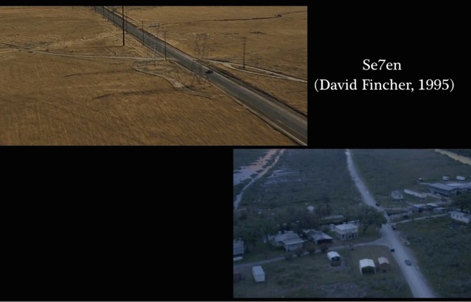 True Detective – Comparisons and References