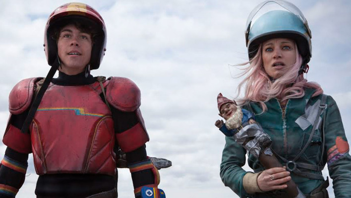 Turbo Kid Trailer
