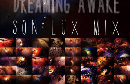 MY BRIGHTEST DIAMOND – DREAMING AWAKE (SON LUX MIX) MUSIC VIDEO