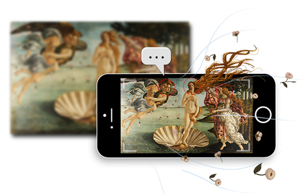 Livin’Art, une approche culturelle révolutionnaire, ludique et fun !