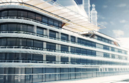 Yacht Club de Monaco – Nouveau Bâtiment
