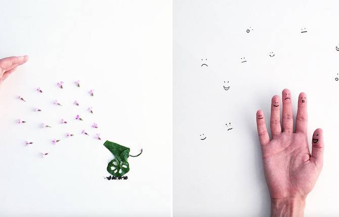 Stories in My Hands Photography