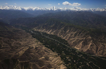 90 Days in 90 Seconds with a Nat Geo Photographer