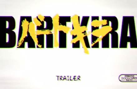 Bartkira Trailer