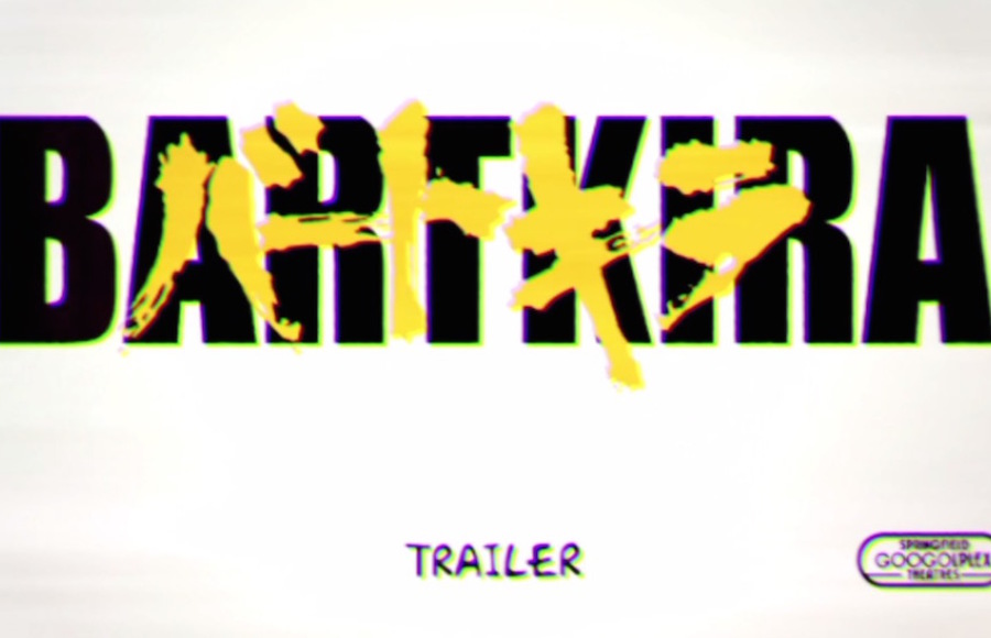 Bartkira Trailer