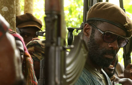 Beasts of No Nation Trailer