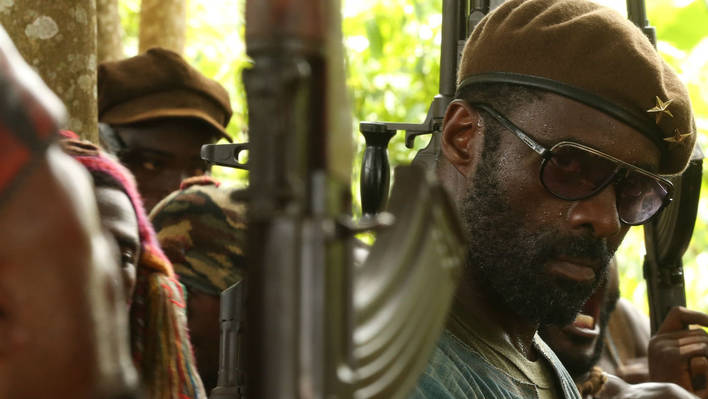 Beasts of No Nation Trailer