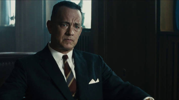 Bridge of Spies Trailer