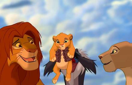 Disney: The 90s Supercut
