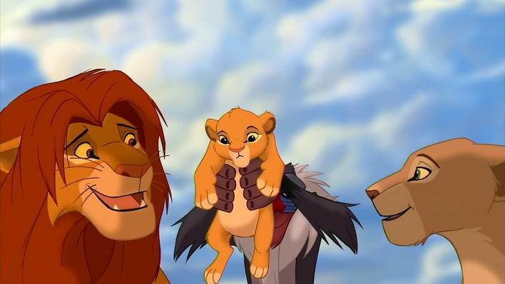 Disney: The 90s Supercut