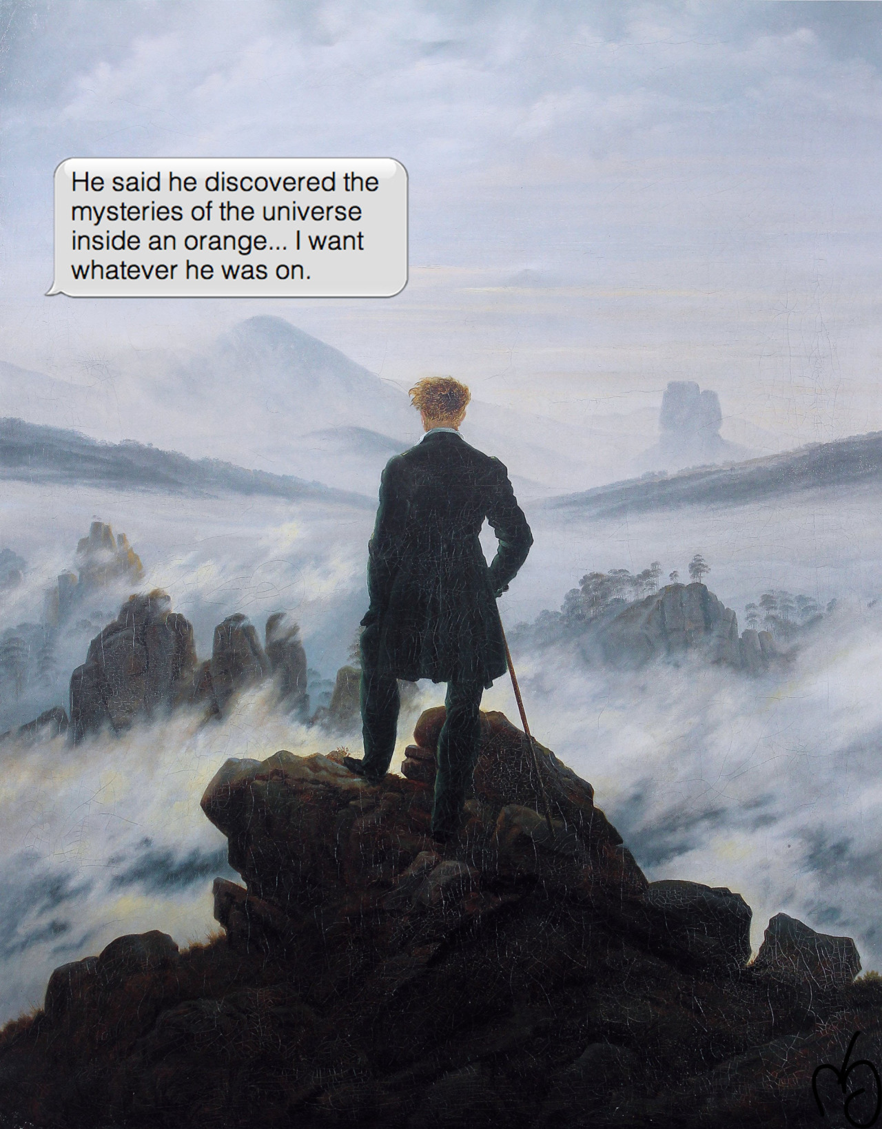 If Paintings Could Text14