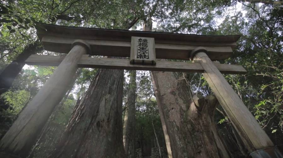 Kumano Video1