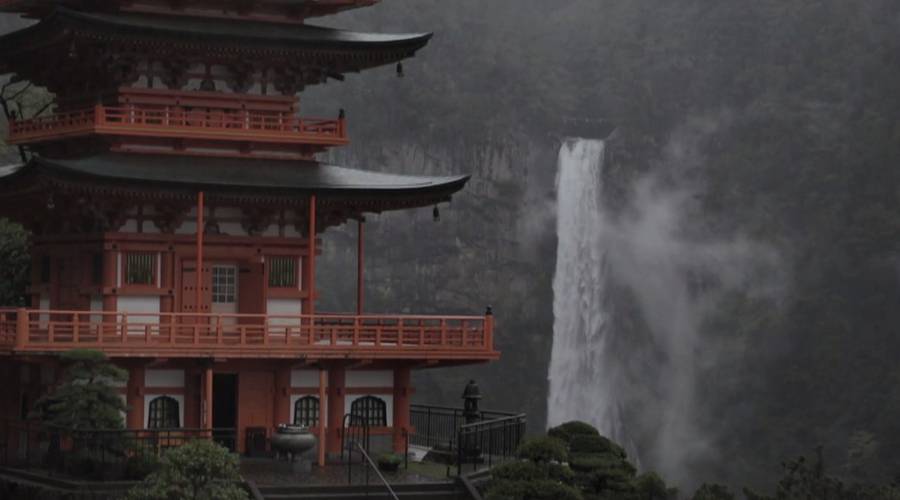 Kumano Video3