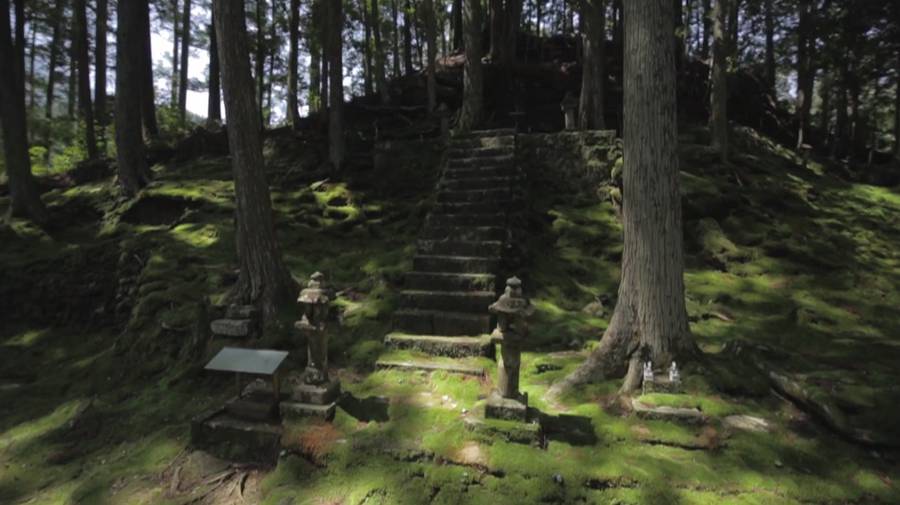 Kumano Video8