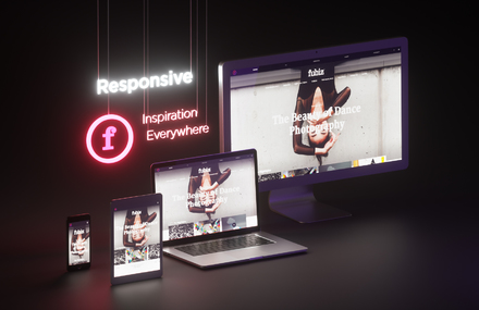 Introducing the new Fubiz 2015