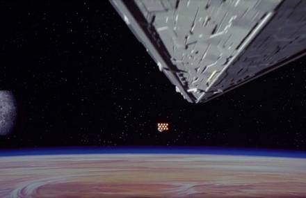 The Art of The Opening Shot