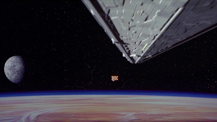 The Art of The Opening Shot