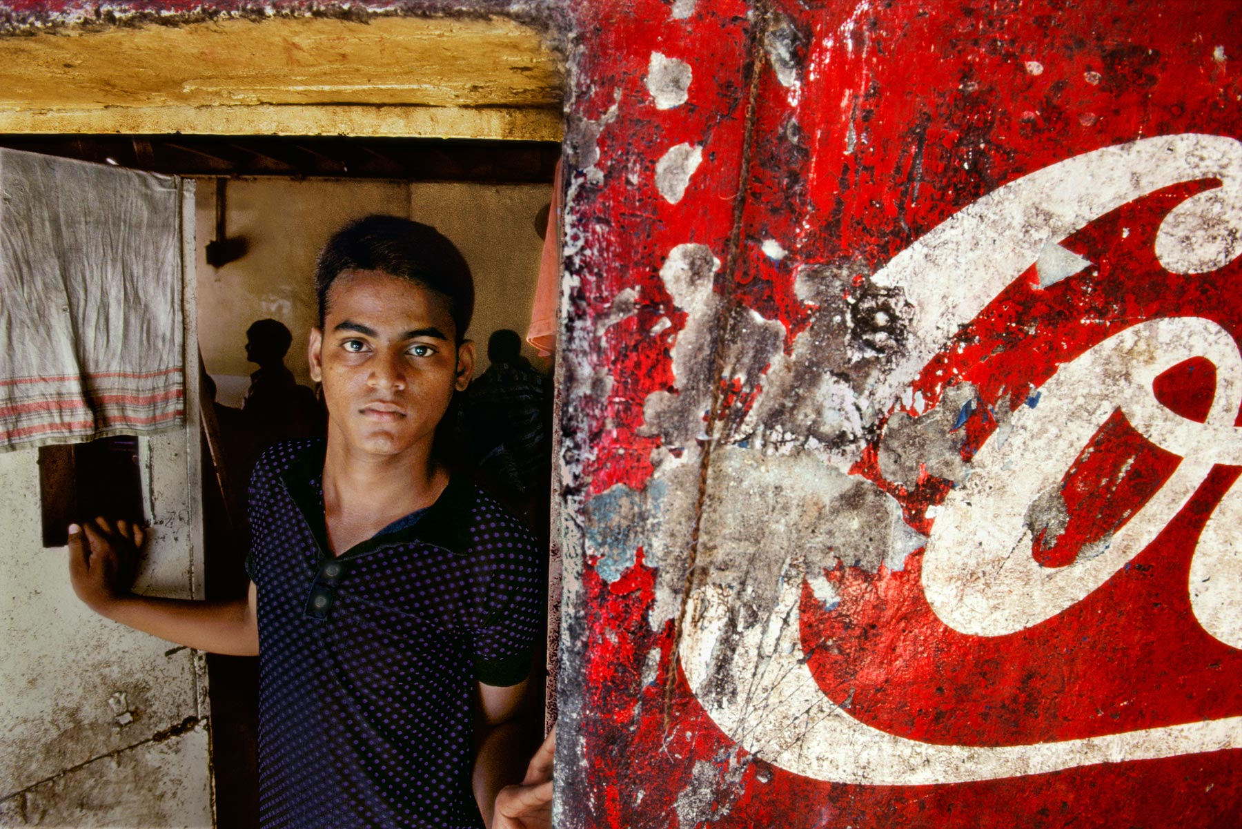 00735_12, Dharavi, Mumbai, India, 2010