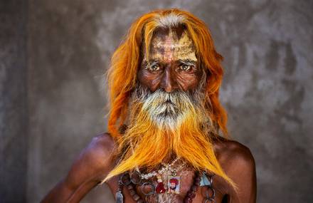 The Last Roll of Kodachrome by Steve McCurry