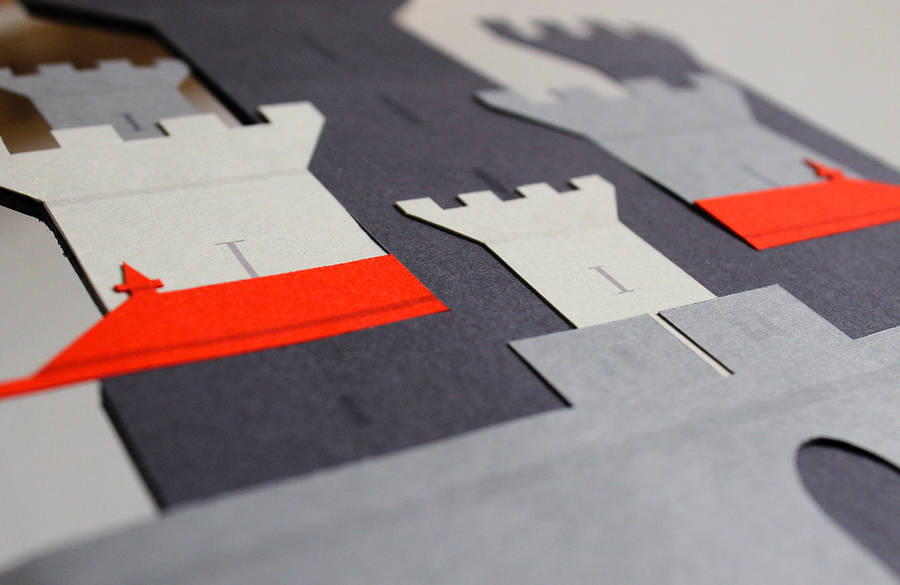 UltraLazer Papercut Creations12