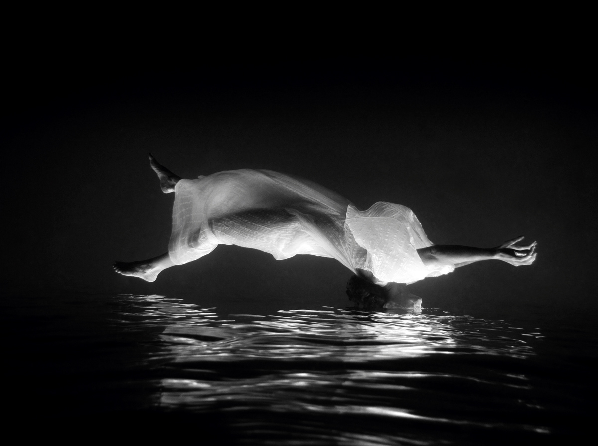 Water Photograhy by Shelomo Sadak7 Media