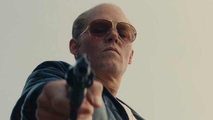 Black Mass Trailer