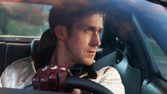 Car Chase Movie Scenes Compilation