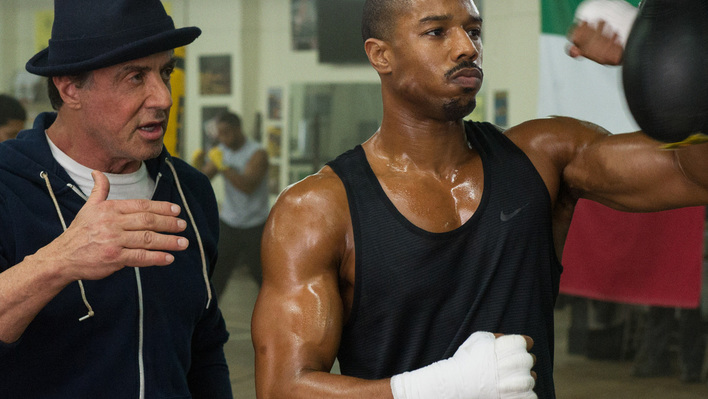 Creed – Trailer