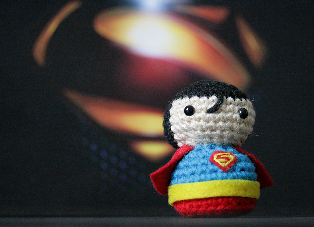 crochetpopculturesuperman