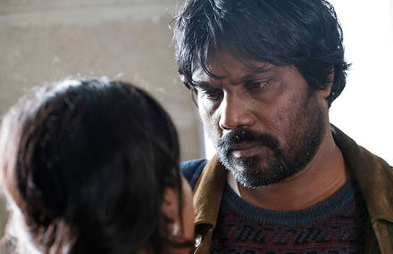 Dheepan Trailer