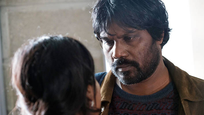 Dheepan Trailer