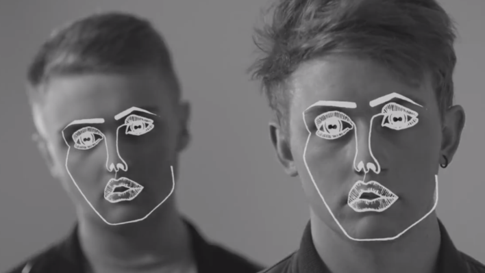 Disclosure ft. Gregory Porter – Holding On