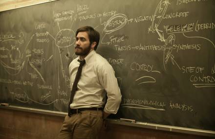 Denis Villeneuve Movies Supercut