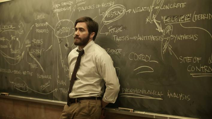 Denis Villeneuve Movies Supercut