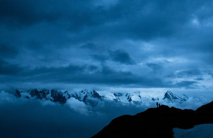 The French Alpes Photography