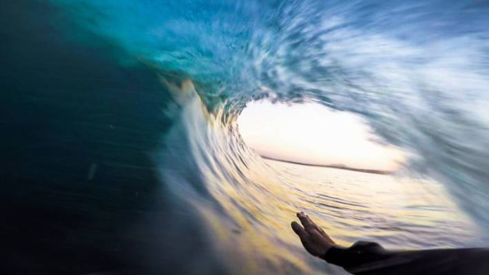 GoPro Surf in Indonesia