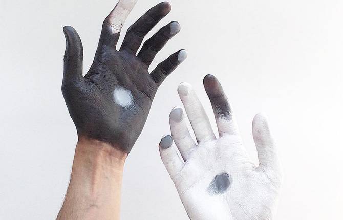 Stories in My Hands Photography
