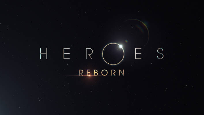 Heroes Reborn Trailer