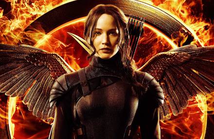 Hunger Games 4 New Teaser