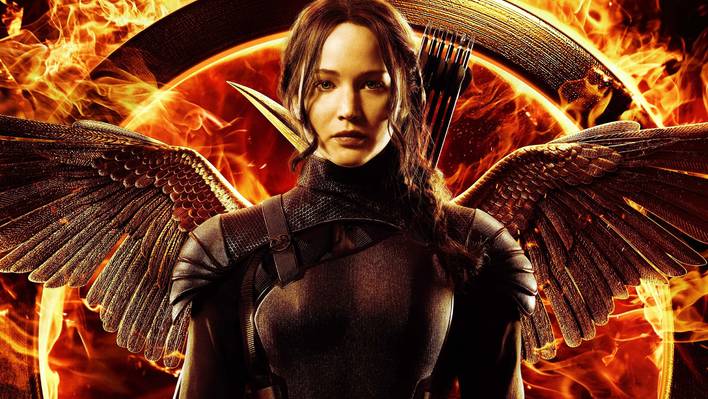 Hunger Games 4 New Teaser