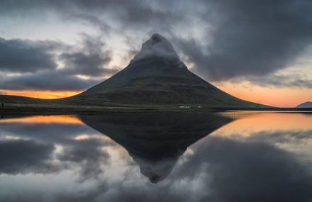 Powerful Iceland