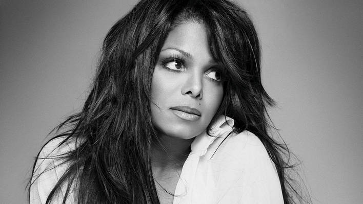 Janet Jackson – No Sleeep Feat. J. Cole