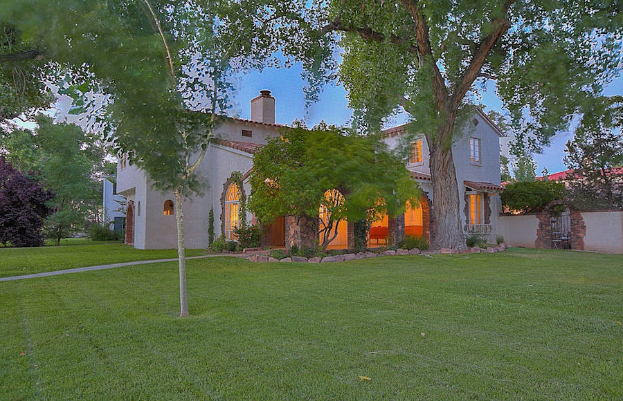 Jesse Pinkman’s House For Sale