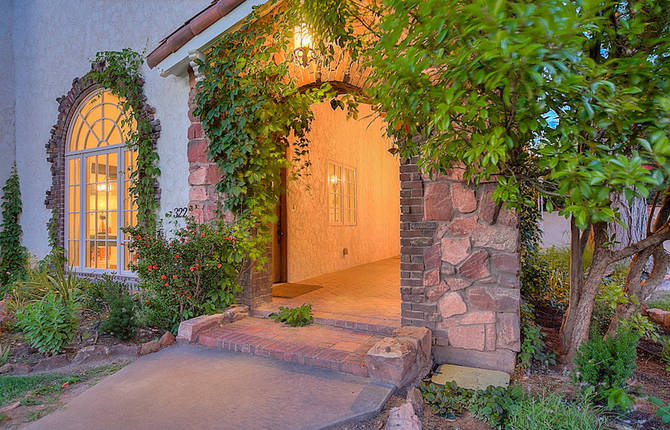 Jesse Pinkman’s House For Sale
