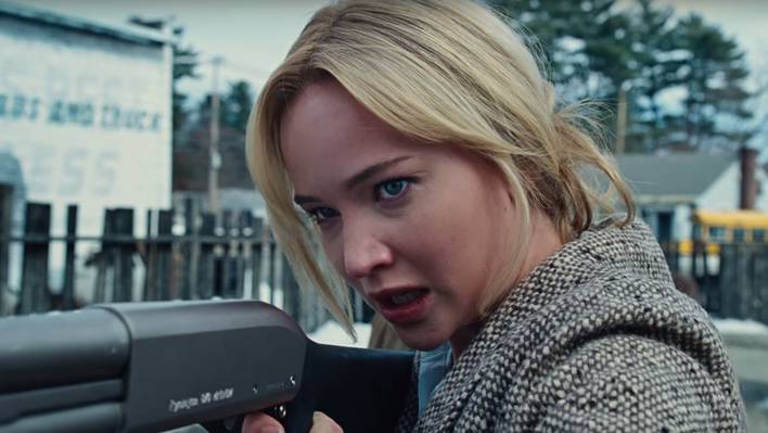 Joy Trailer