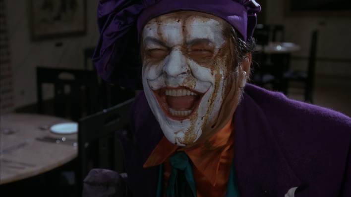 The Most Machiavellian Laughs in Cinema