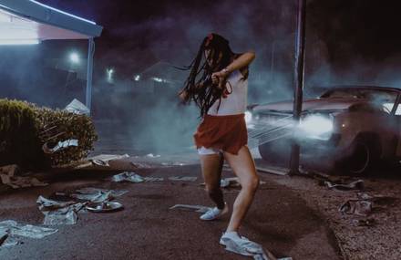 Lorn – Acid Rain