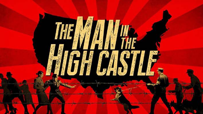 The Man in The High Castle Trailer