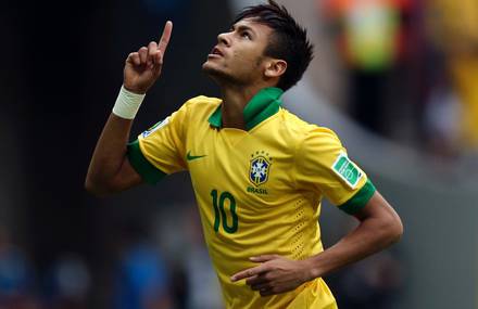 Nike Hypervenom II – Neymar Virtual Experience